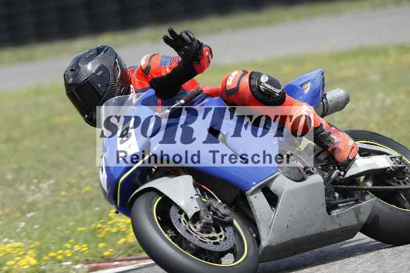 /33 24.07.2025 Speer Racing ADR/Gruppe gelb/18